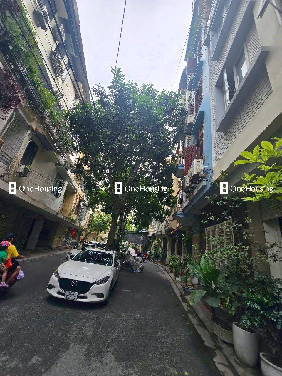 Onehousing image