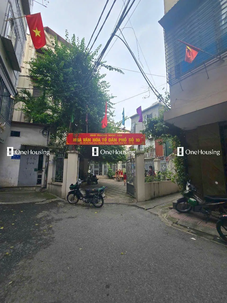 Onehousing image