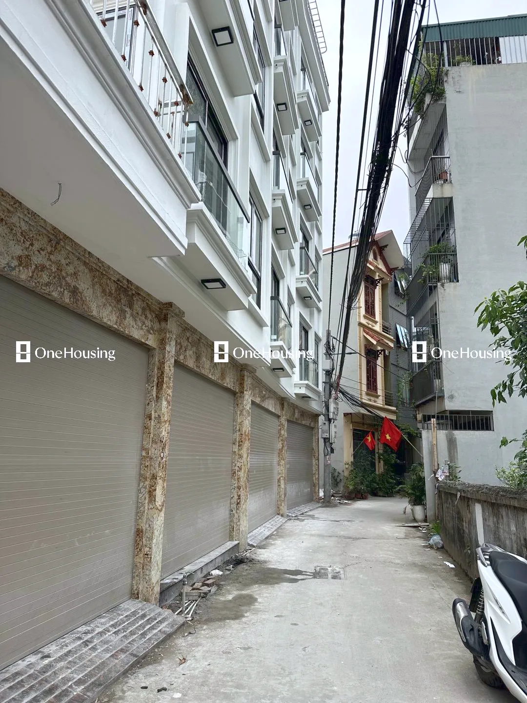 Onehousing image