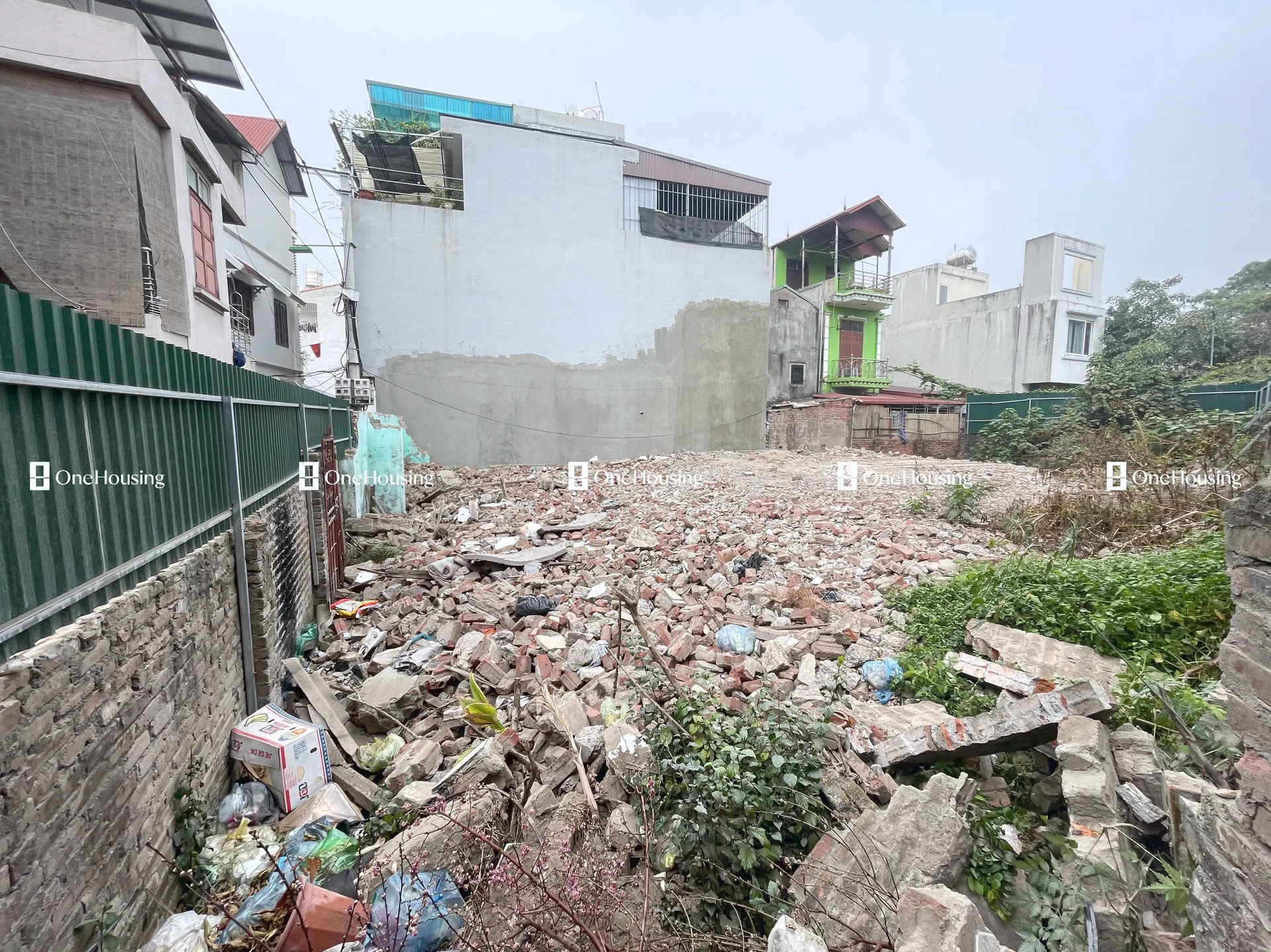 Onehousing image