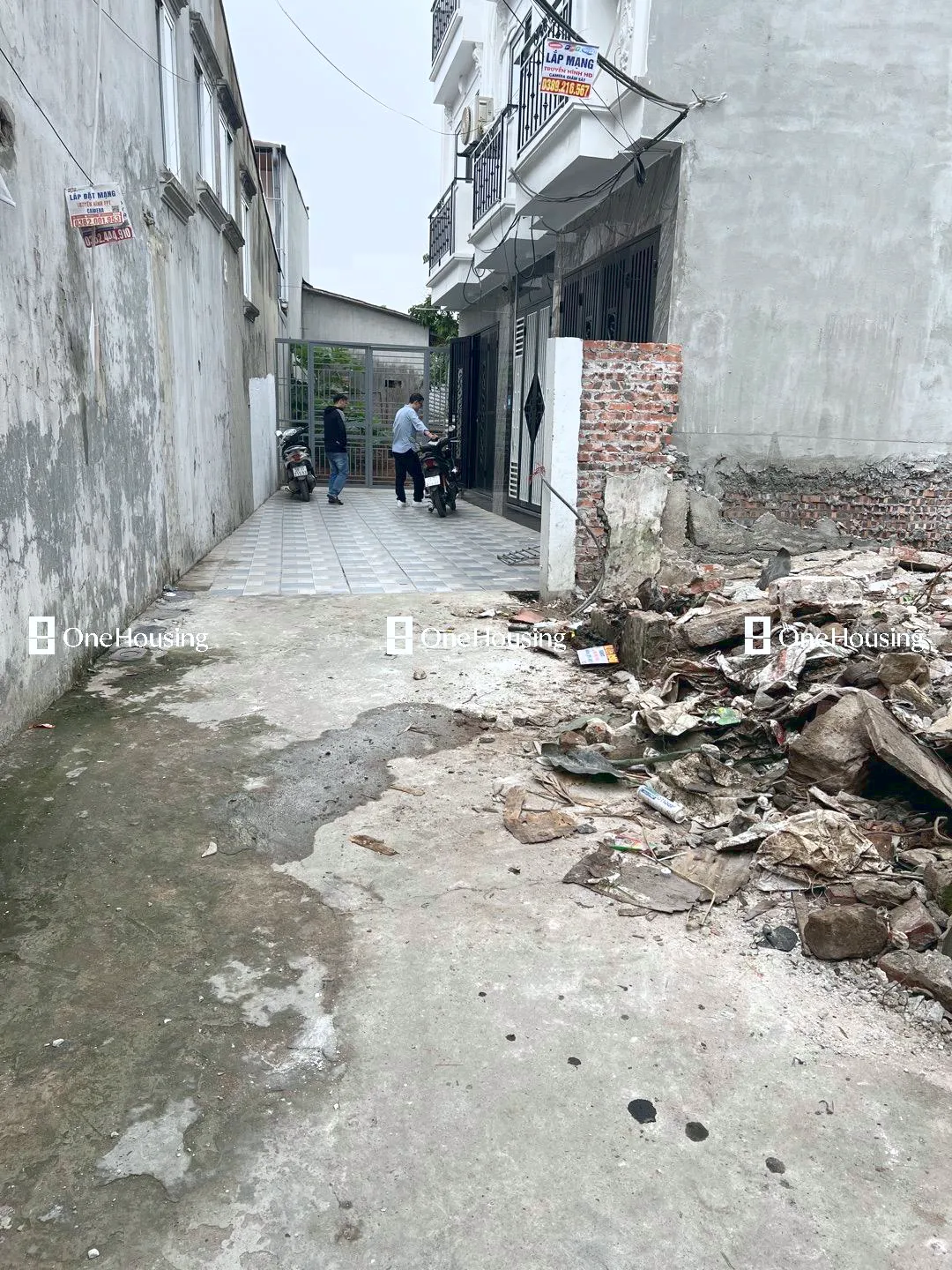 Onehousing image