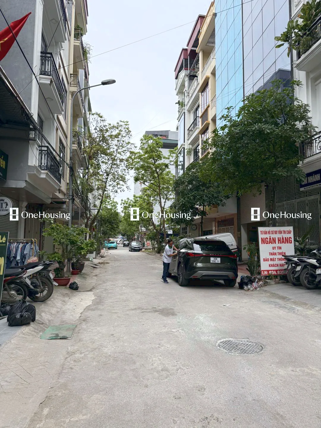 Onehousing image