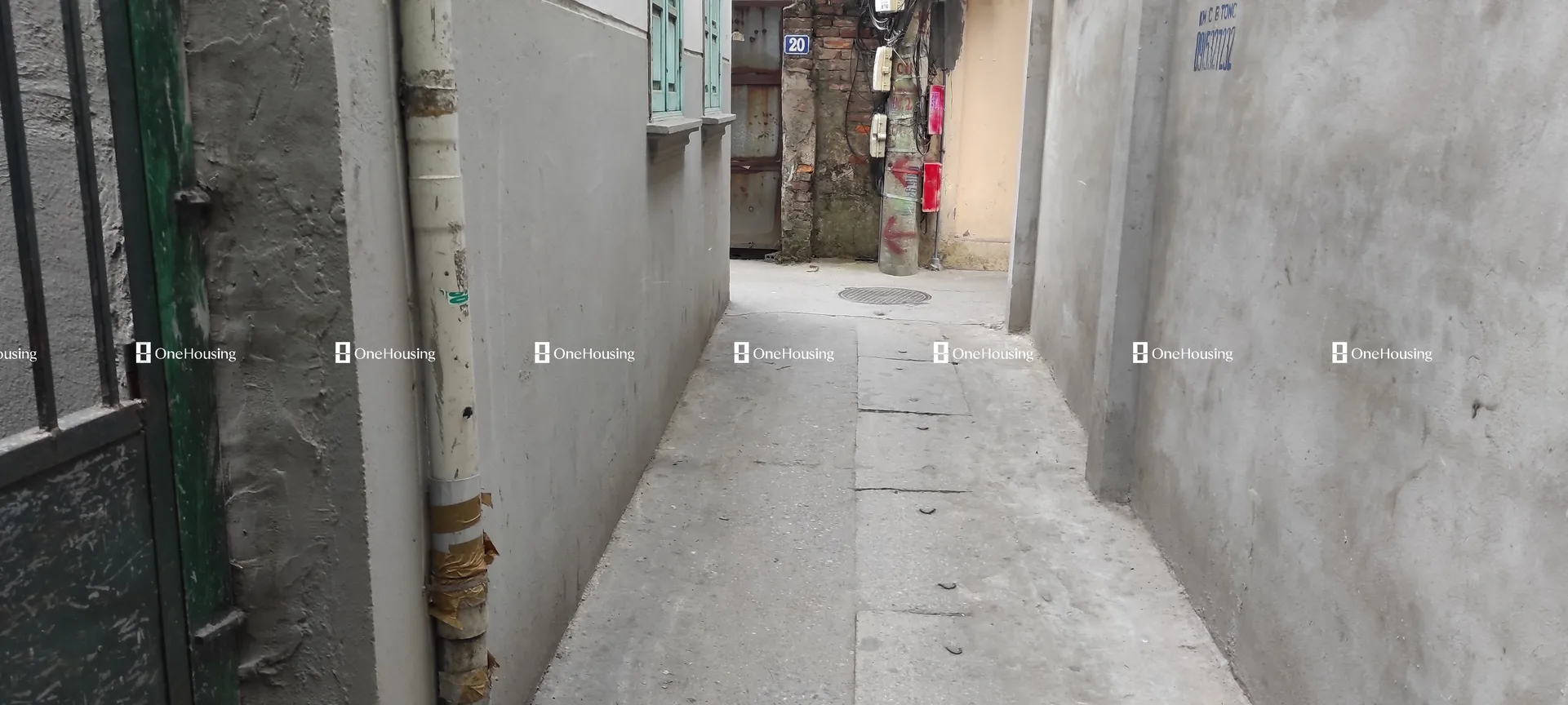 Onehousing image