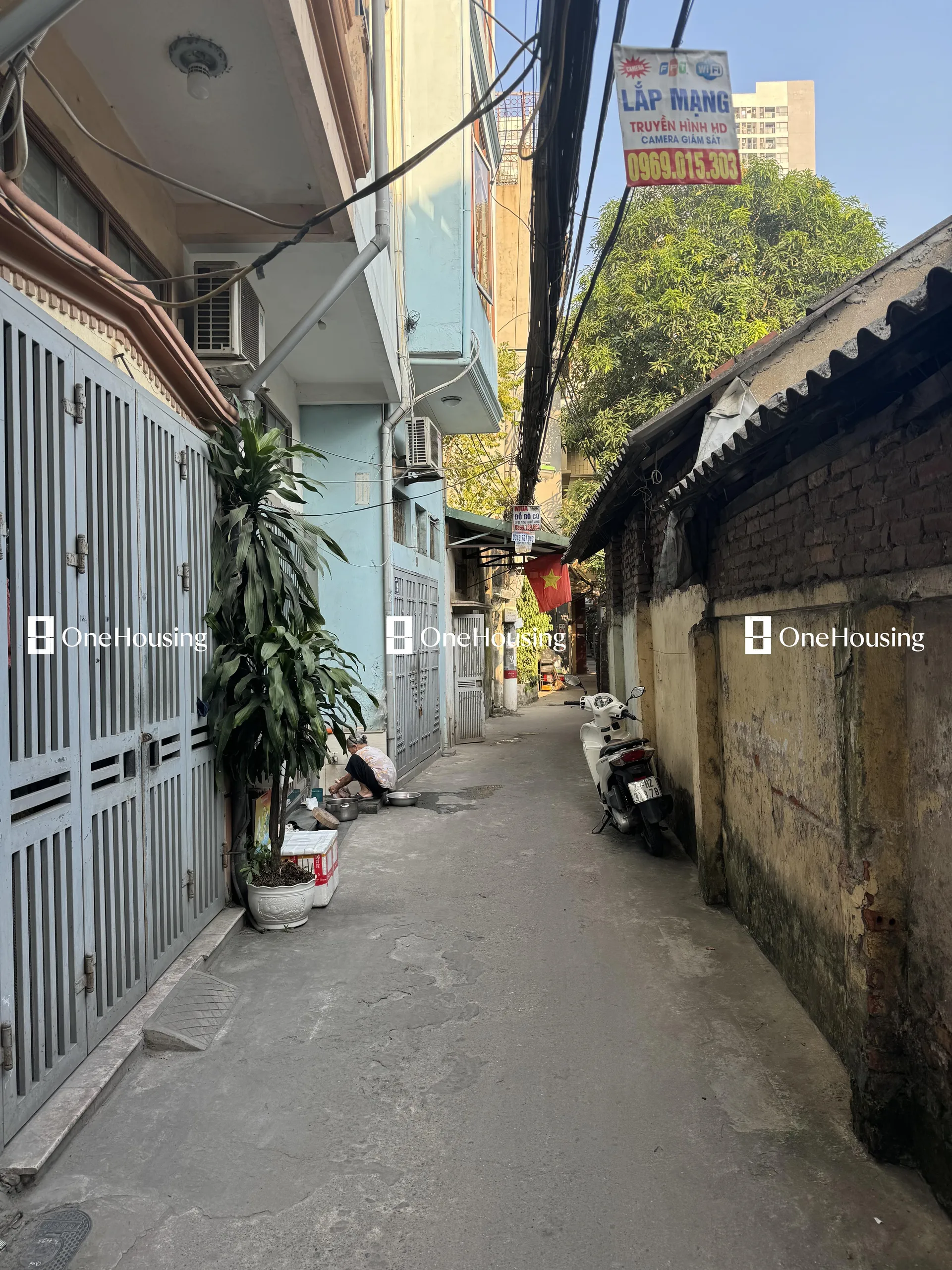 Onehousing image