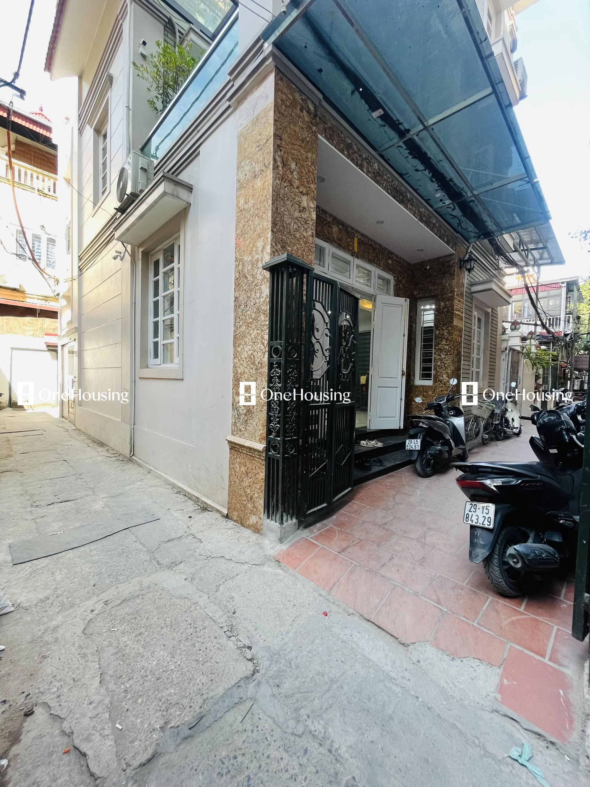 Onehousing image