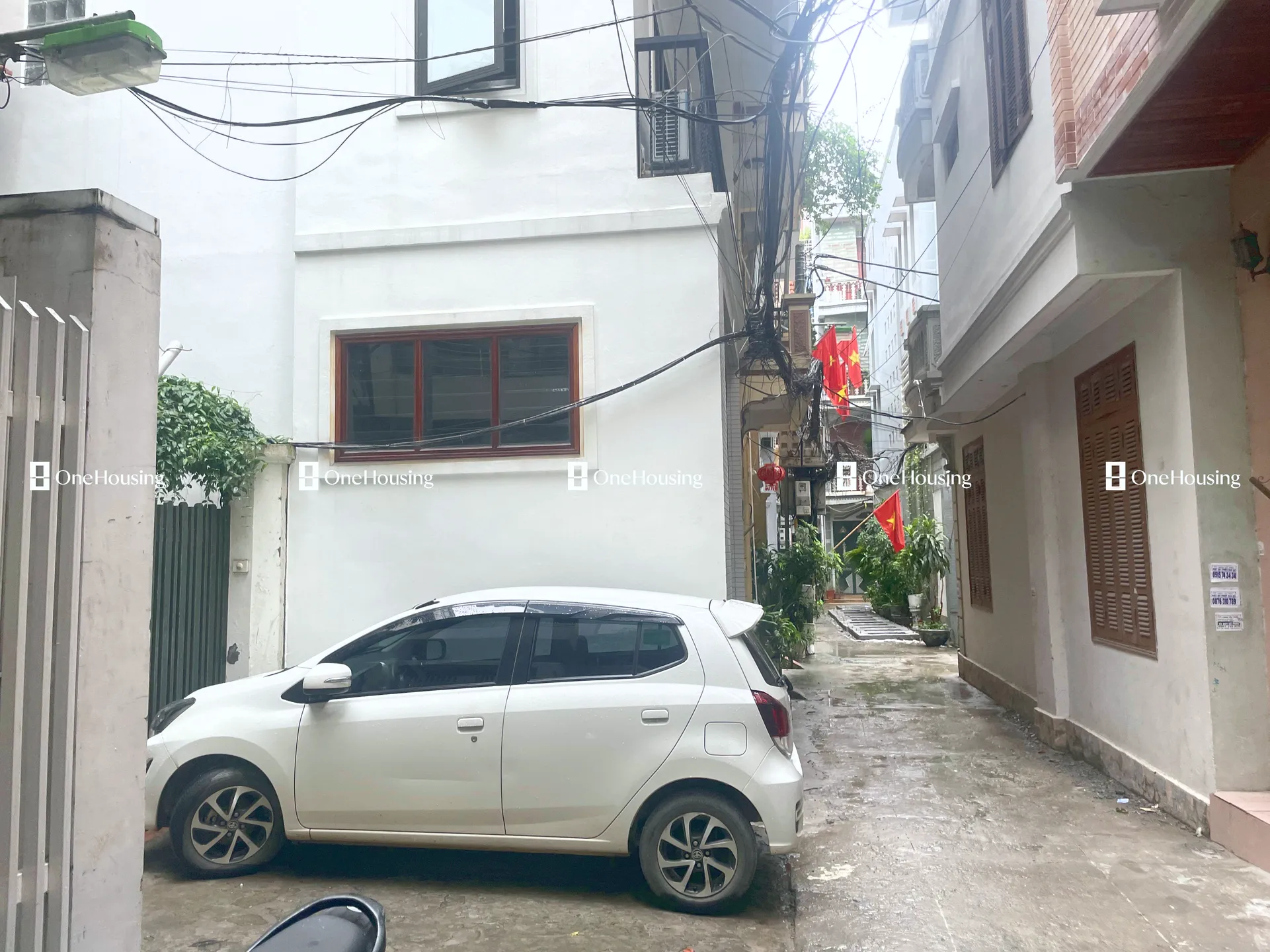 Onehousing image