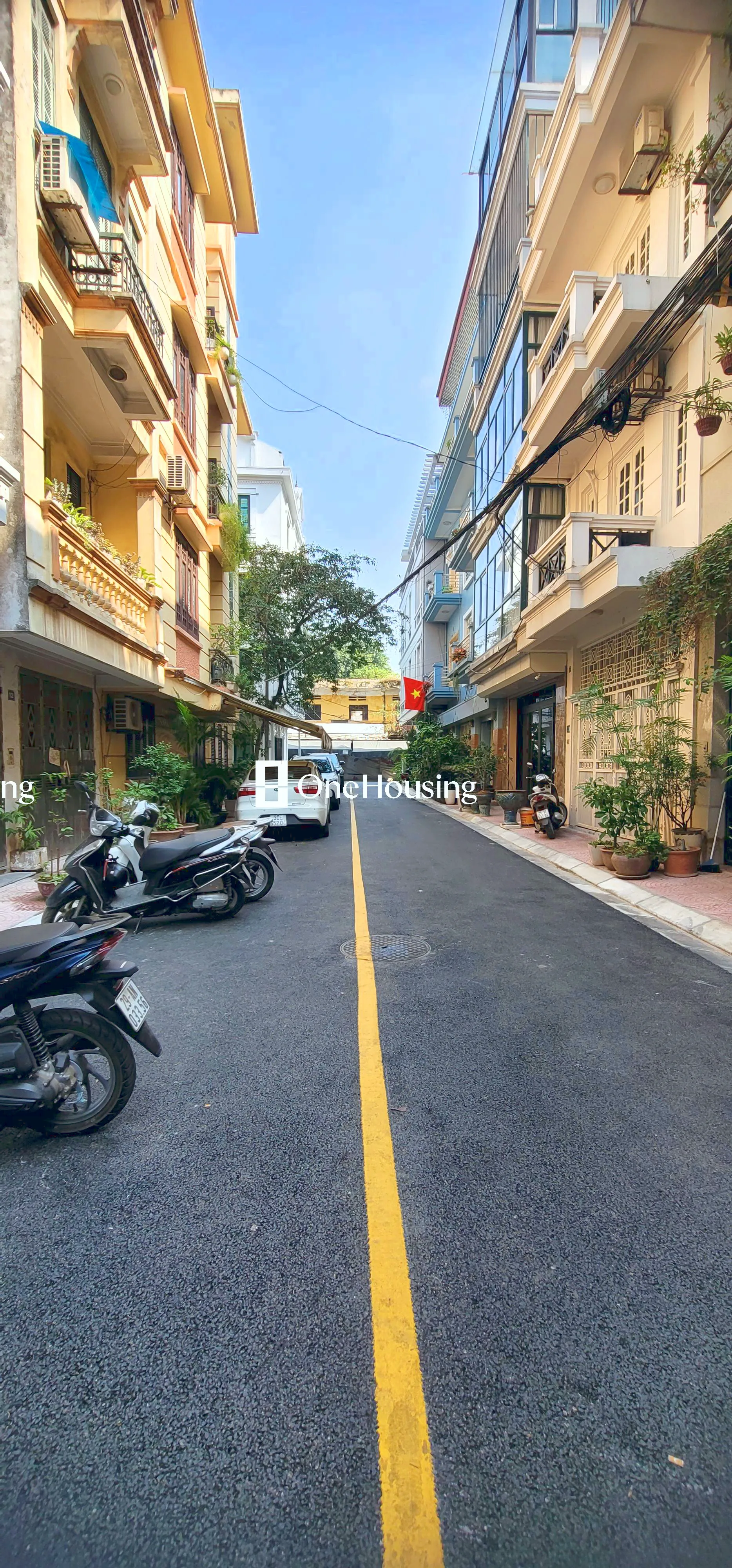 Onehousing image