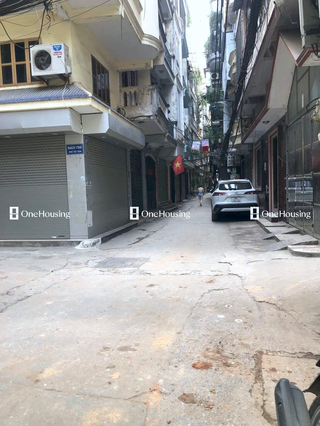 Onehousing image