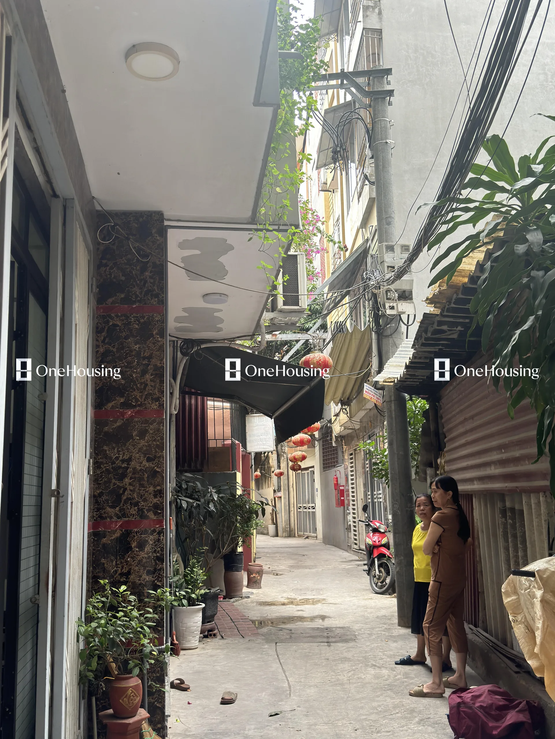 Onehousing image
