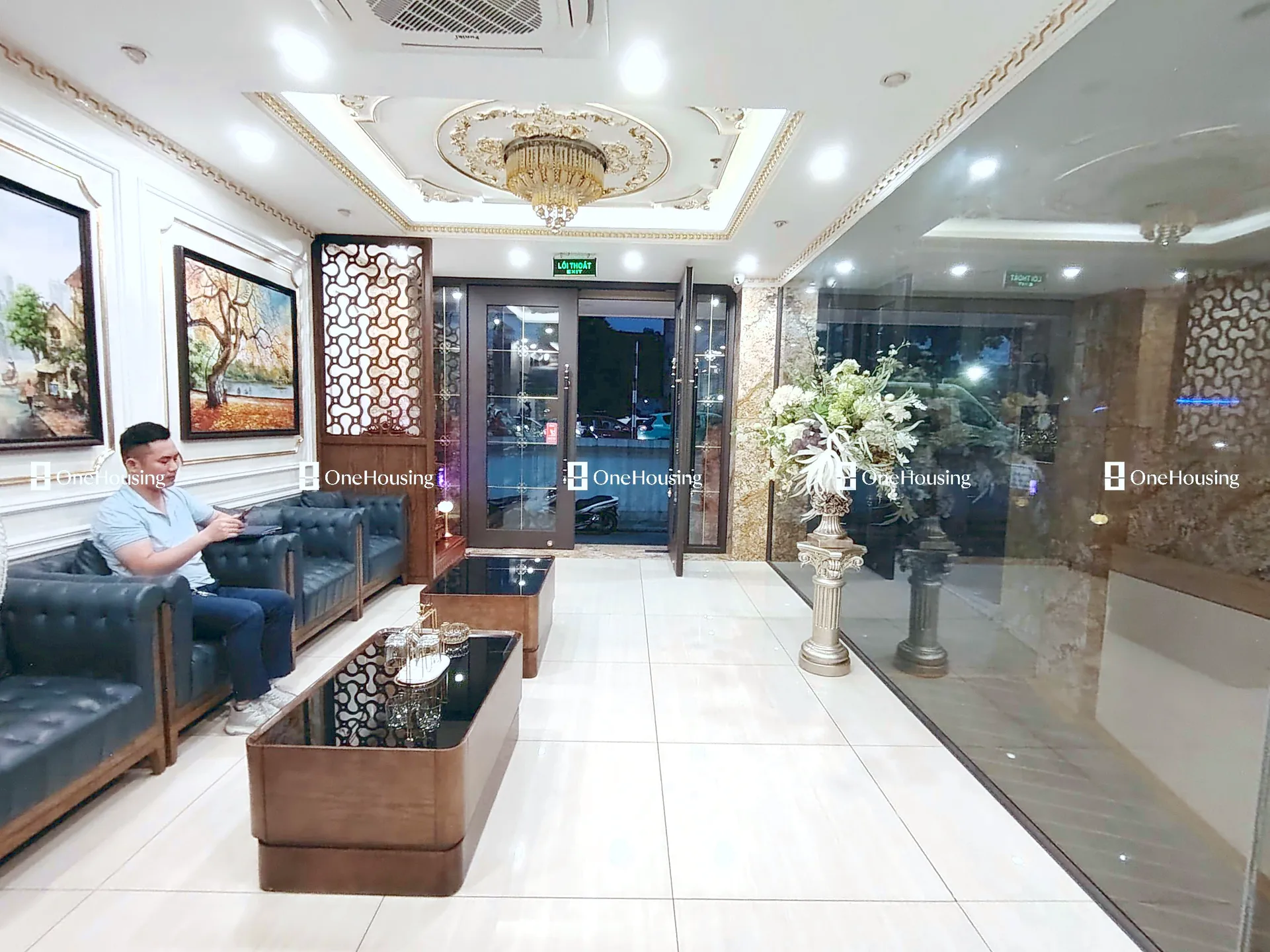 Onehousing image