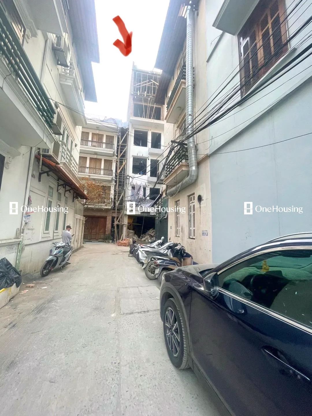 Onehousing image