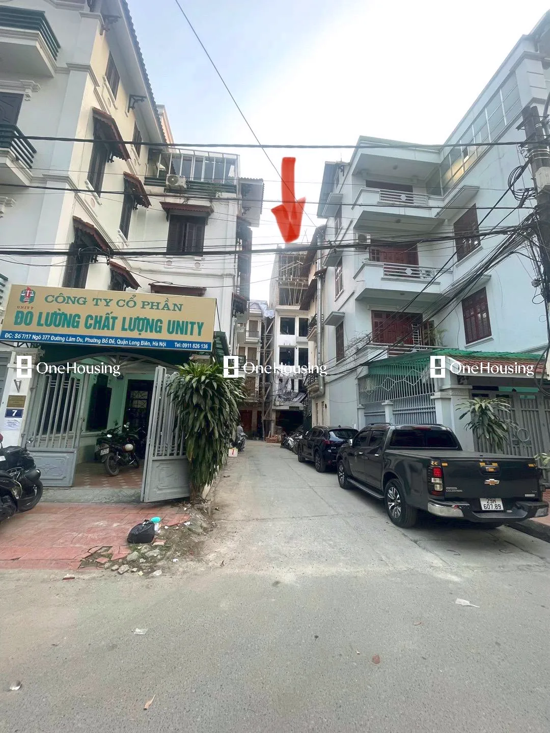 Onehousing image