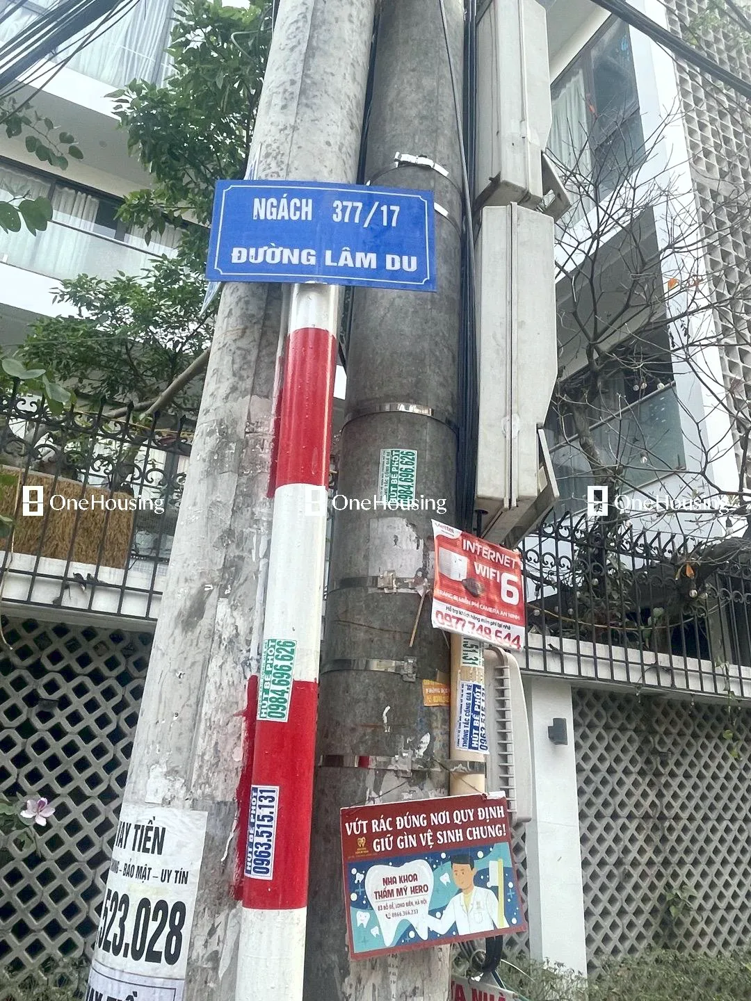 Onehousing image