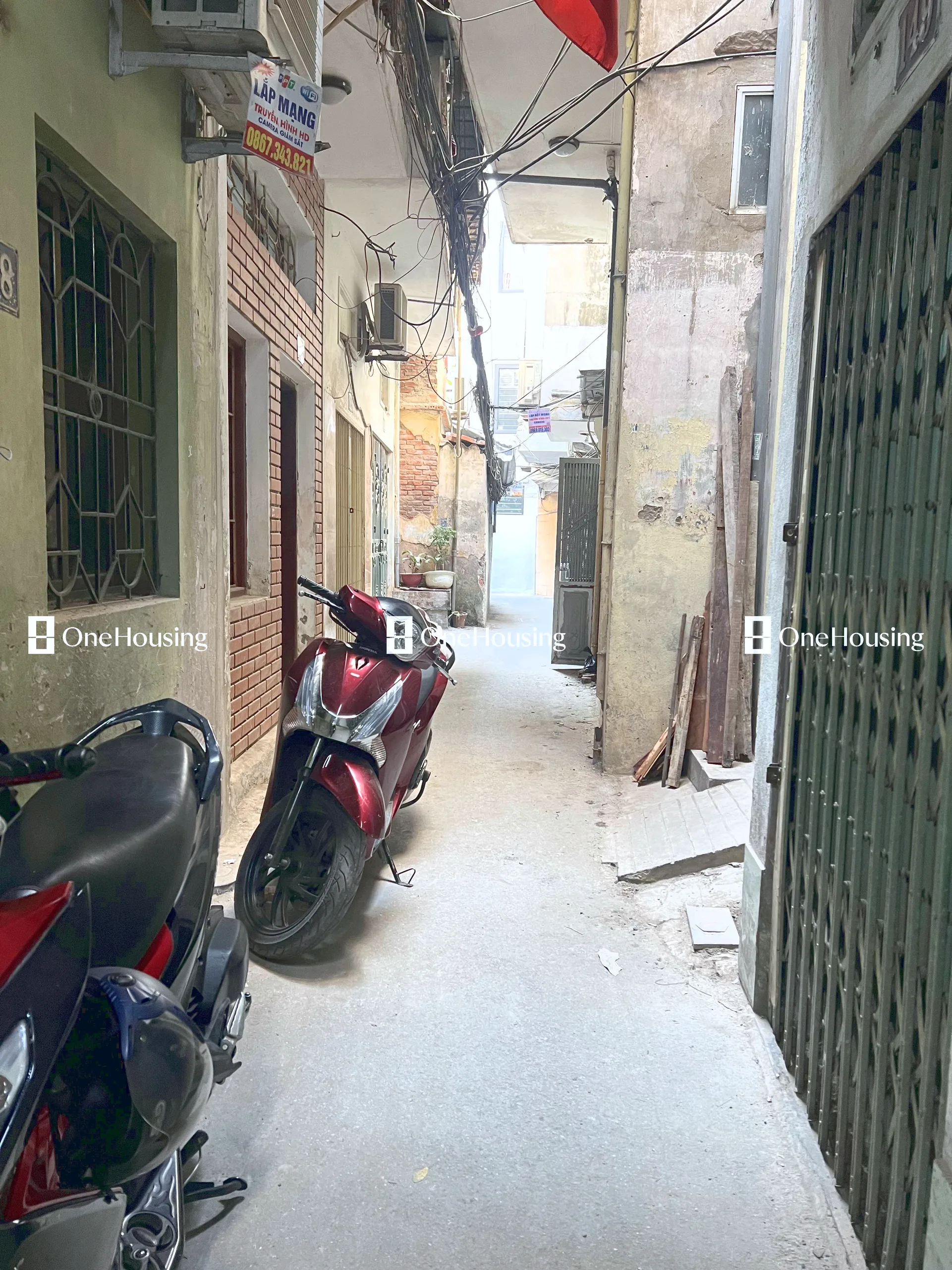 Onehousing image