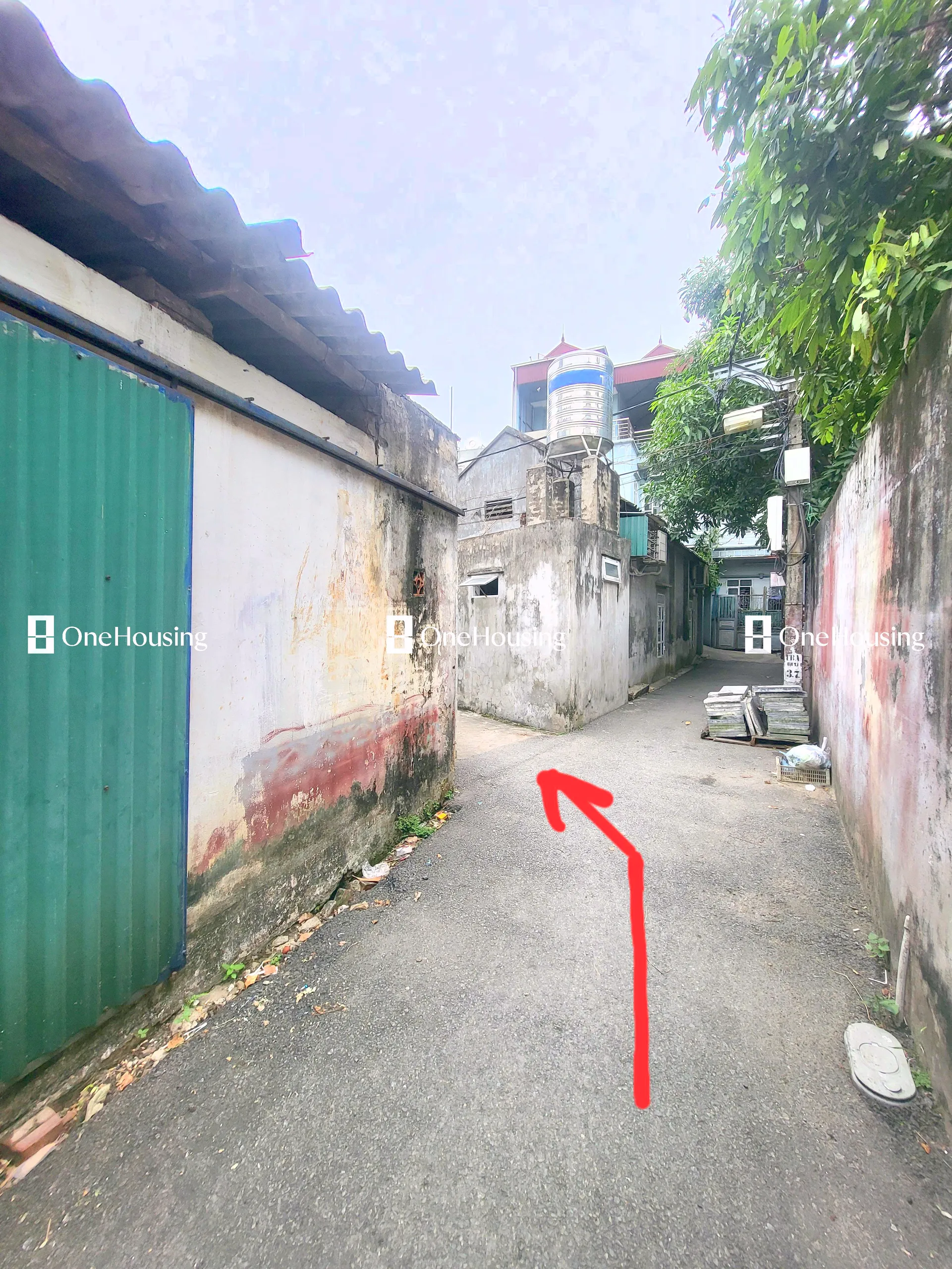 Onehousing image