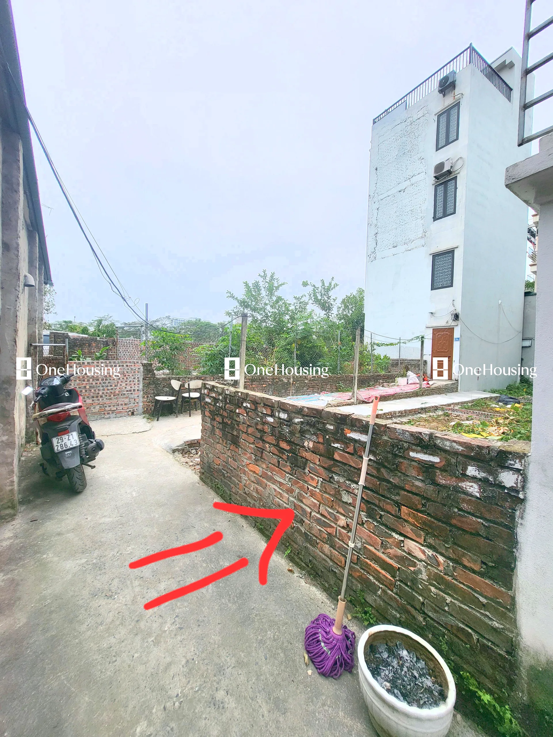 Onehousing image