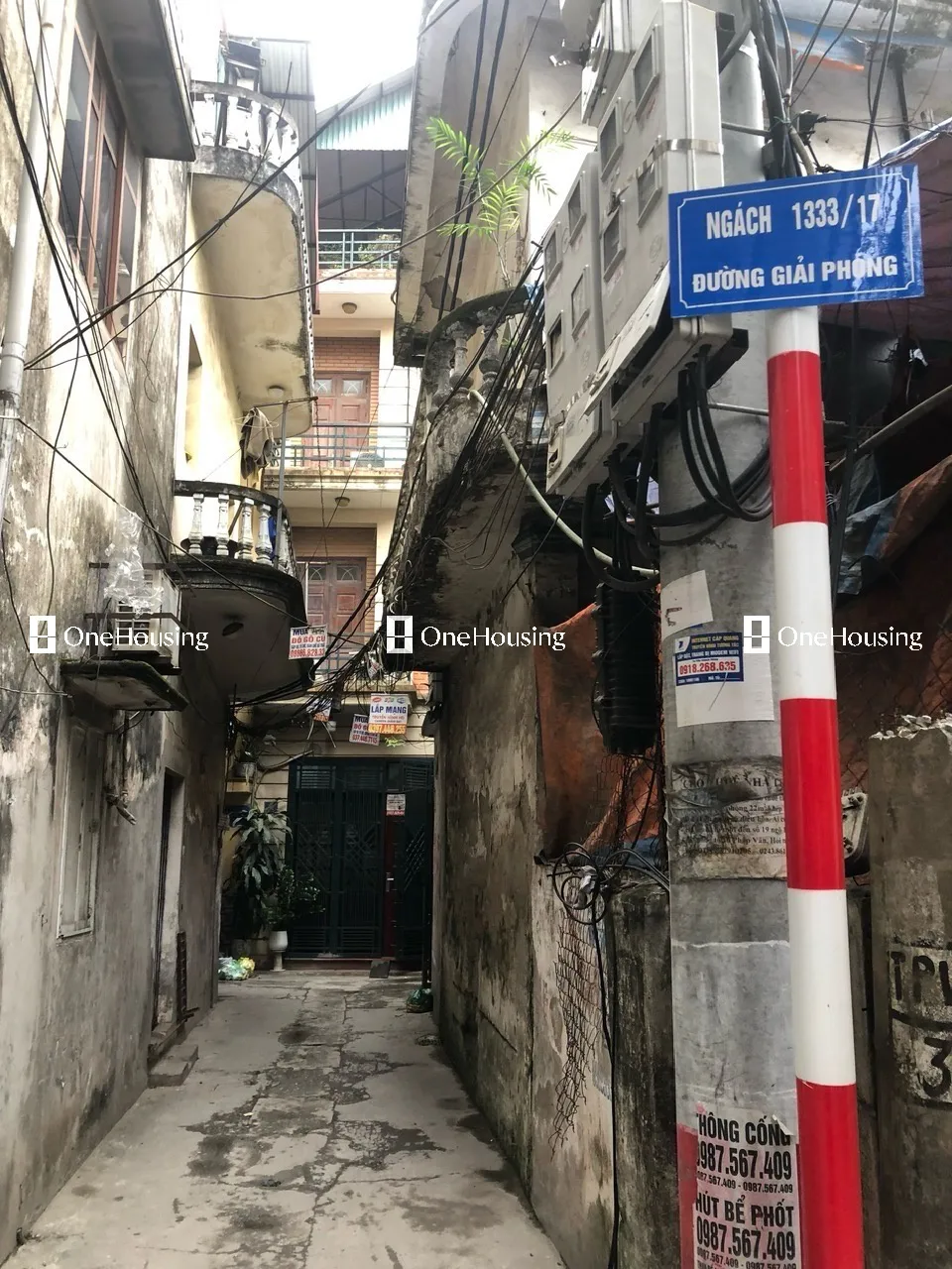 Onehousing image