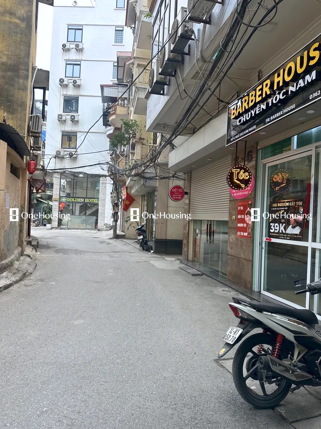 Onehousing image