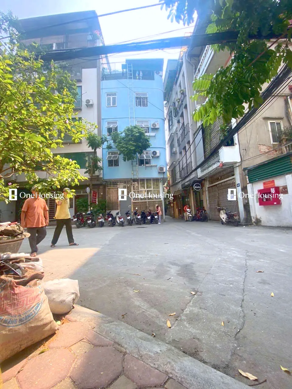 Onehousing image
