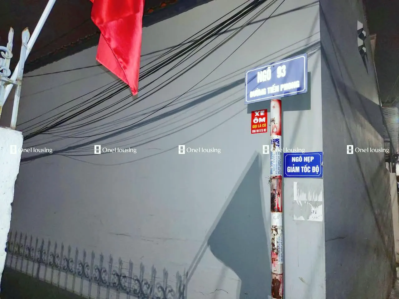 Onehousing image