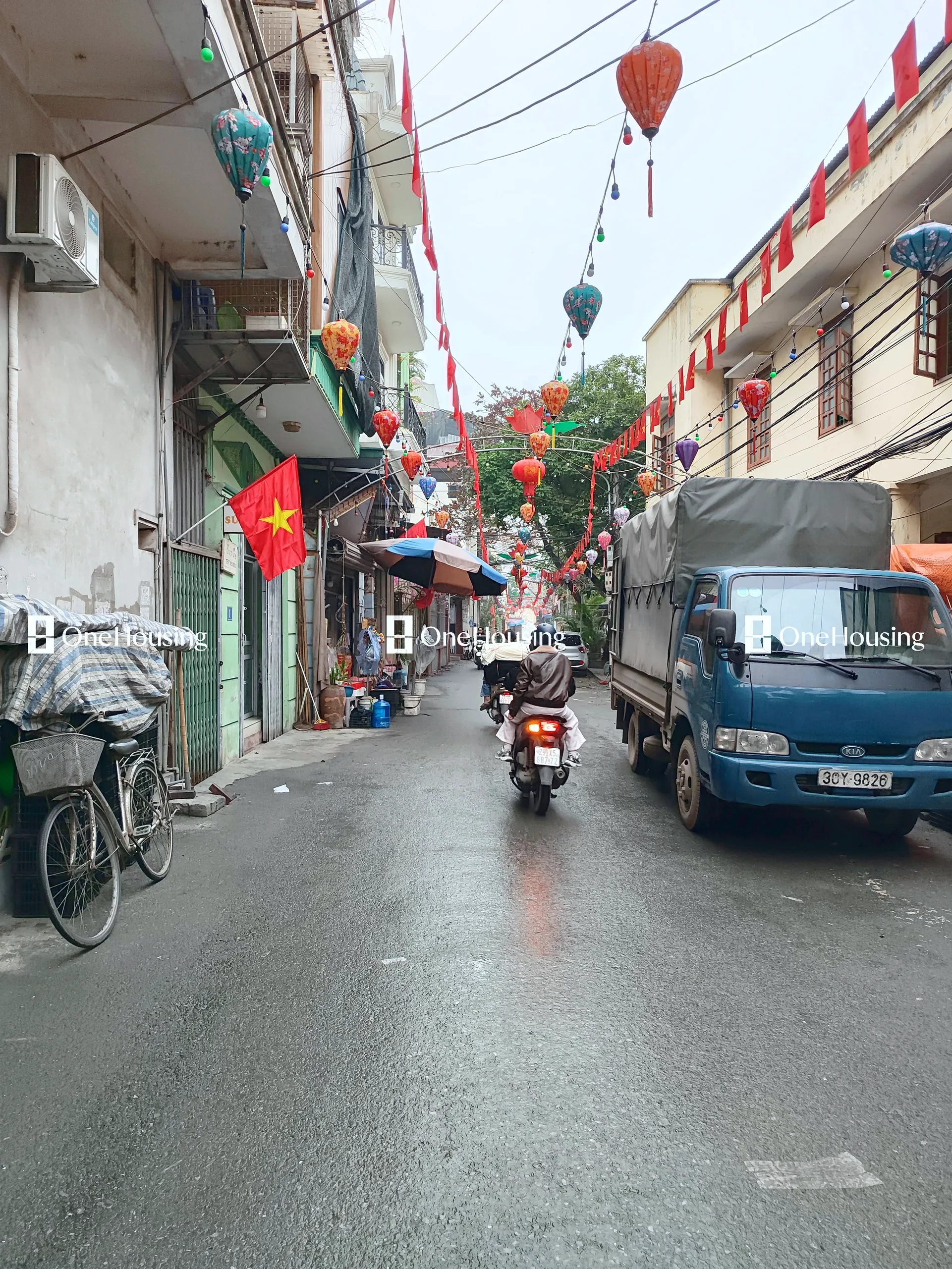 Onehousing image