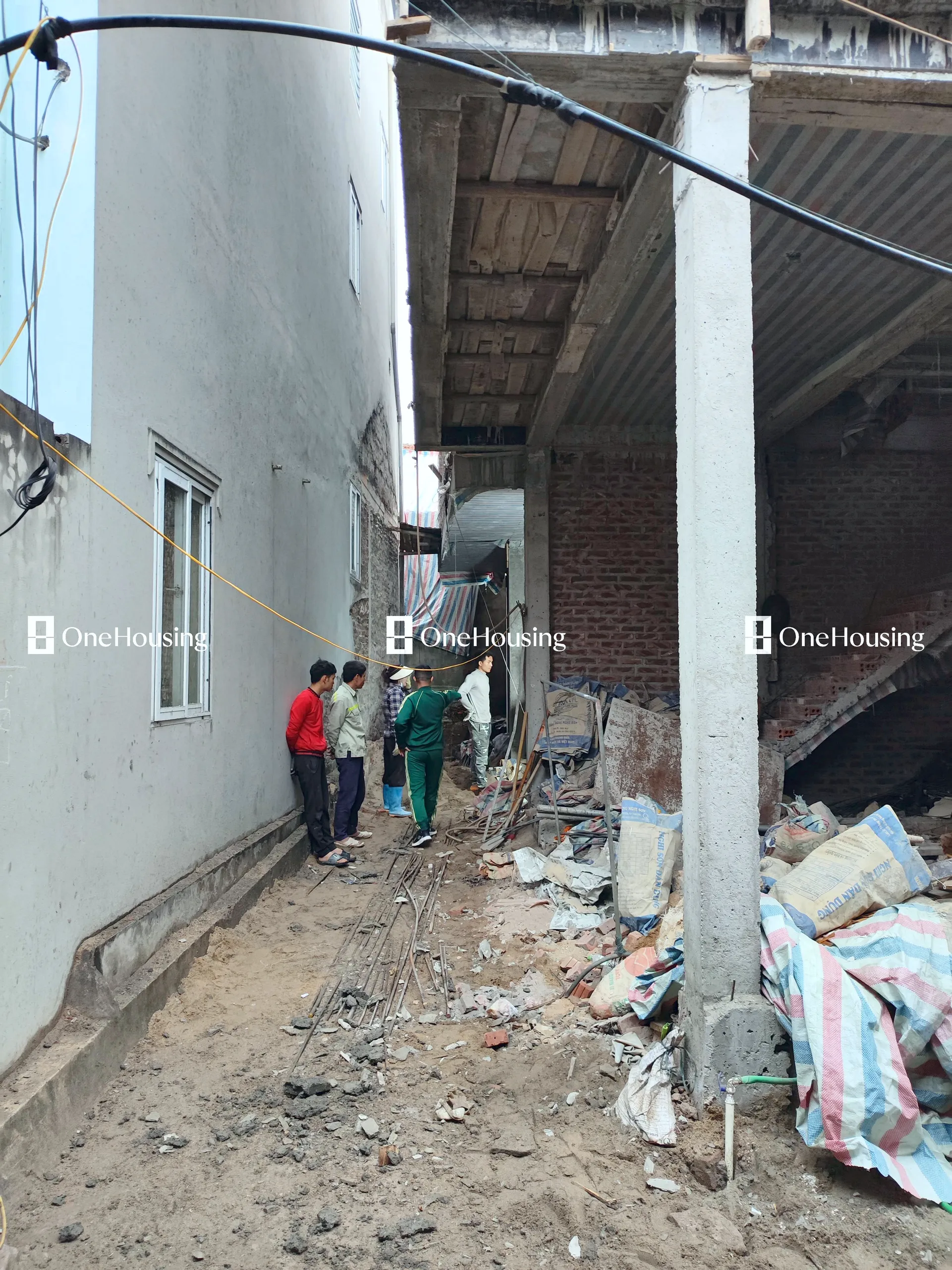 Onehousing image