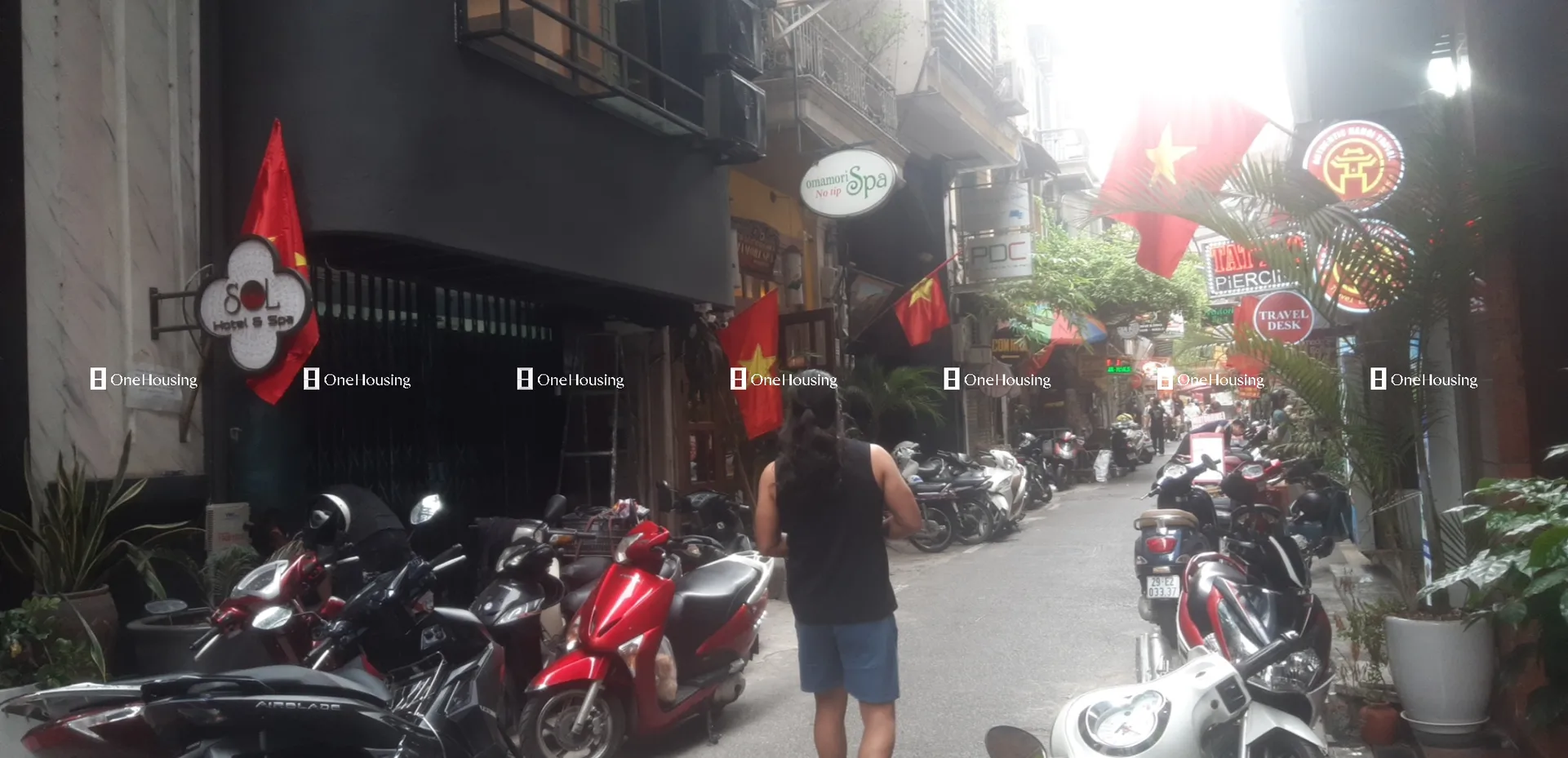 Onehousing image