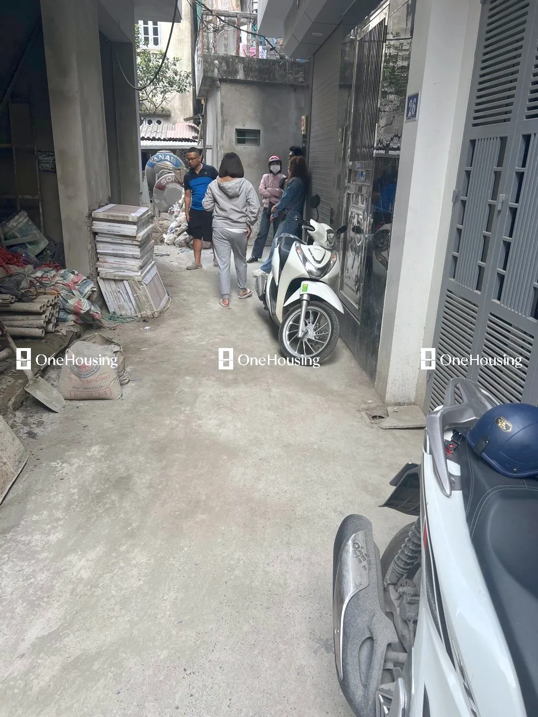Onehousing image