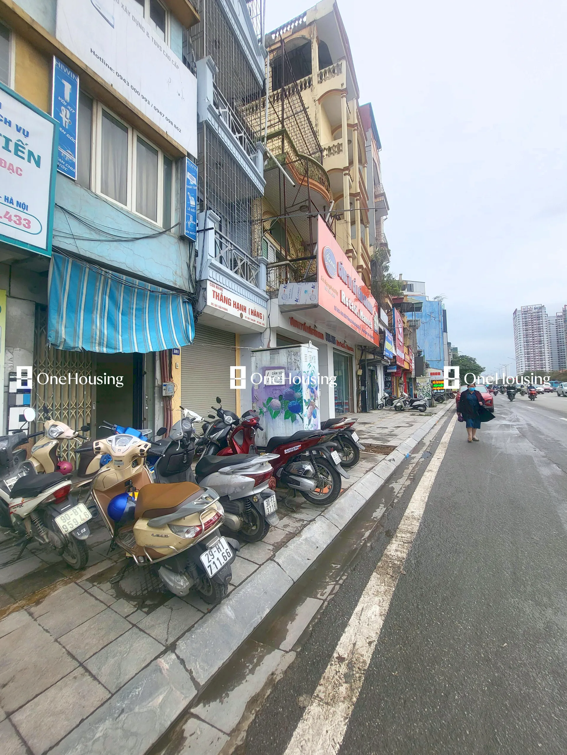 Onehousing image