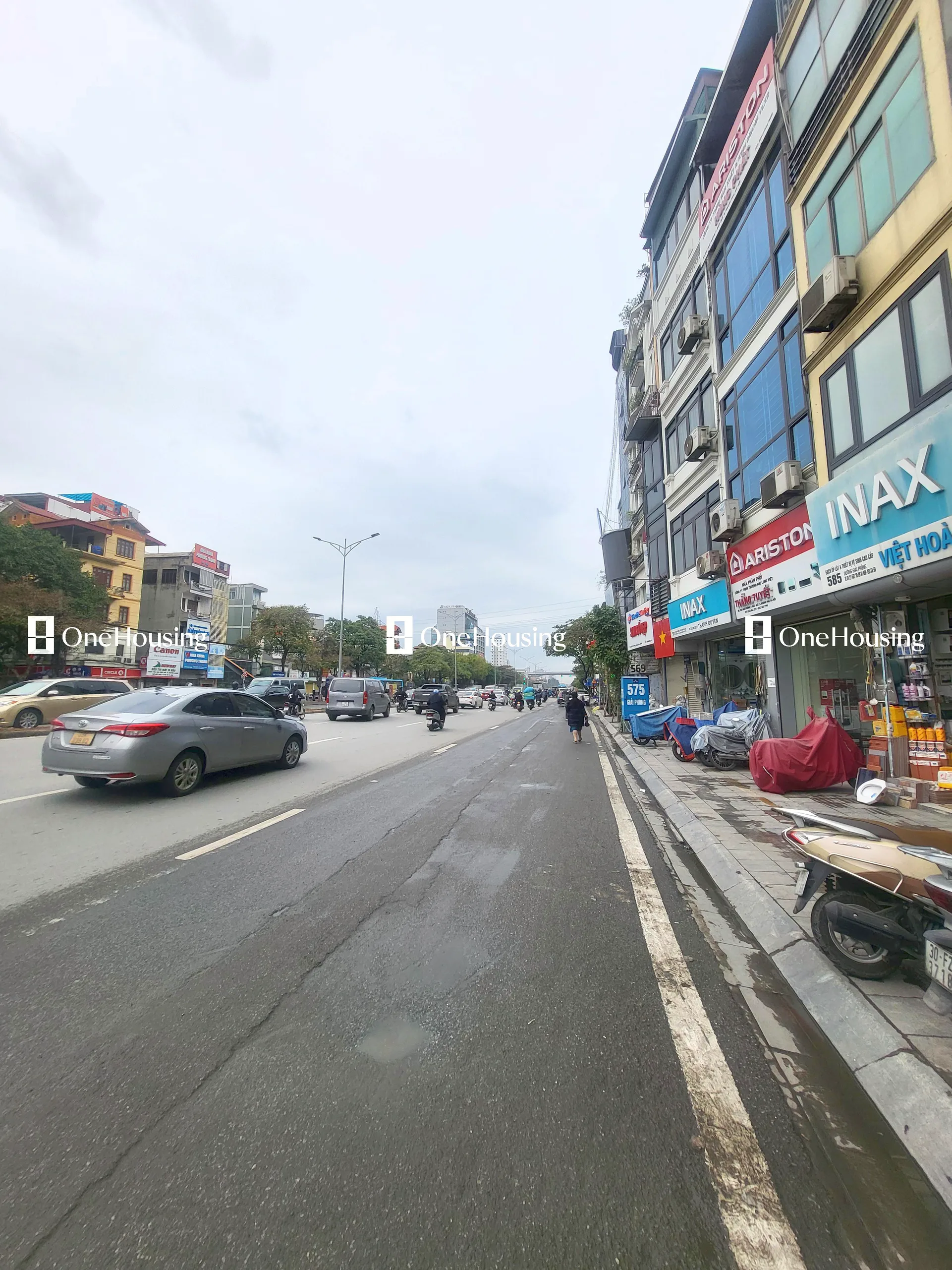 Onehousing image