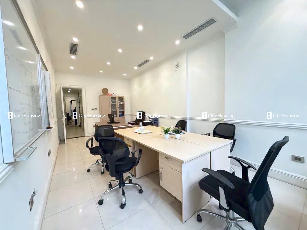 Nhà mặt ngõ cách Cầu Giấy 50m, P. Quan Hoa, Q. Cầu Giấy, TP. Hà Nội
