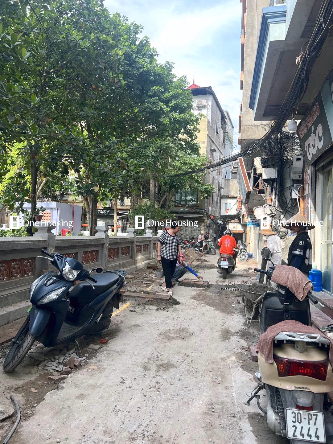 Onehousing image