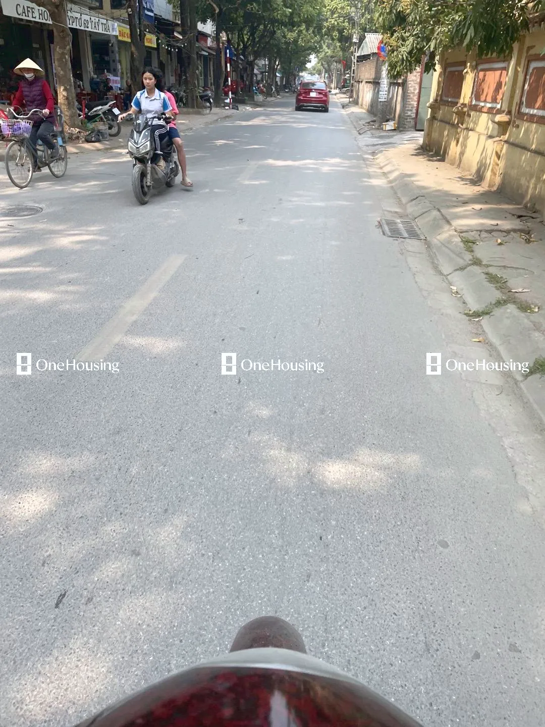 Onehousing image