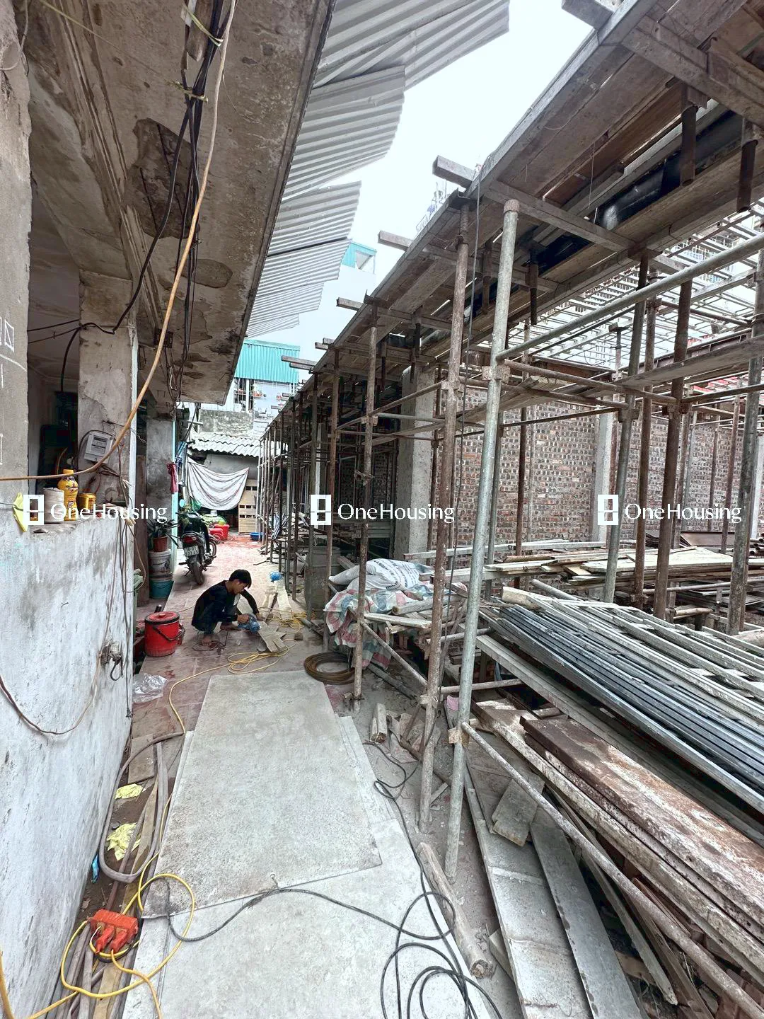 Onehousing image