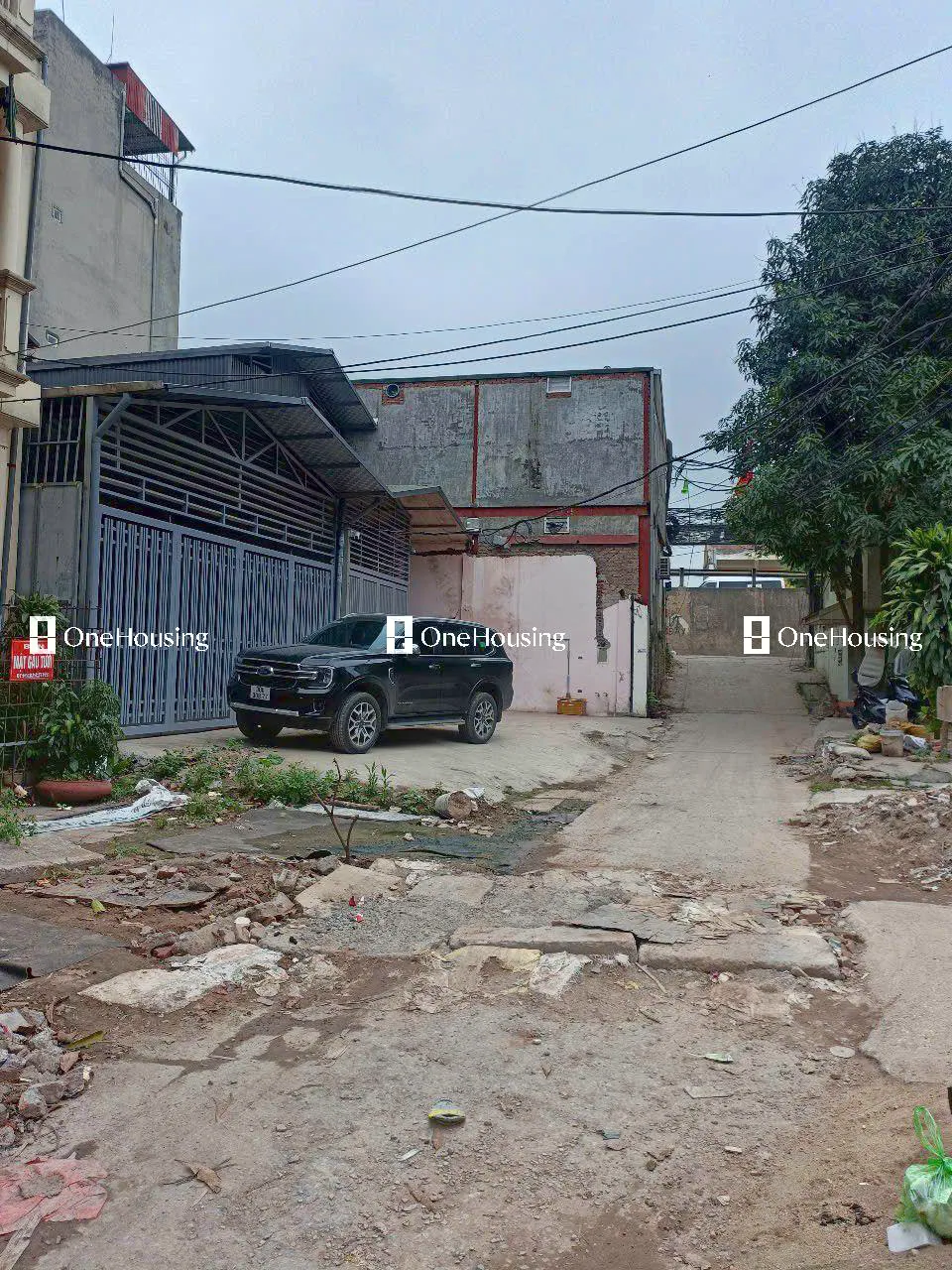 Onehousing image
