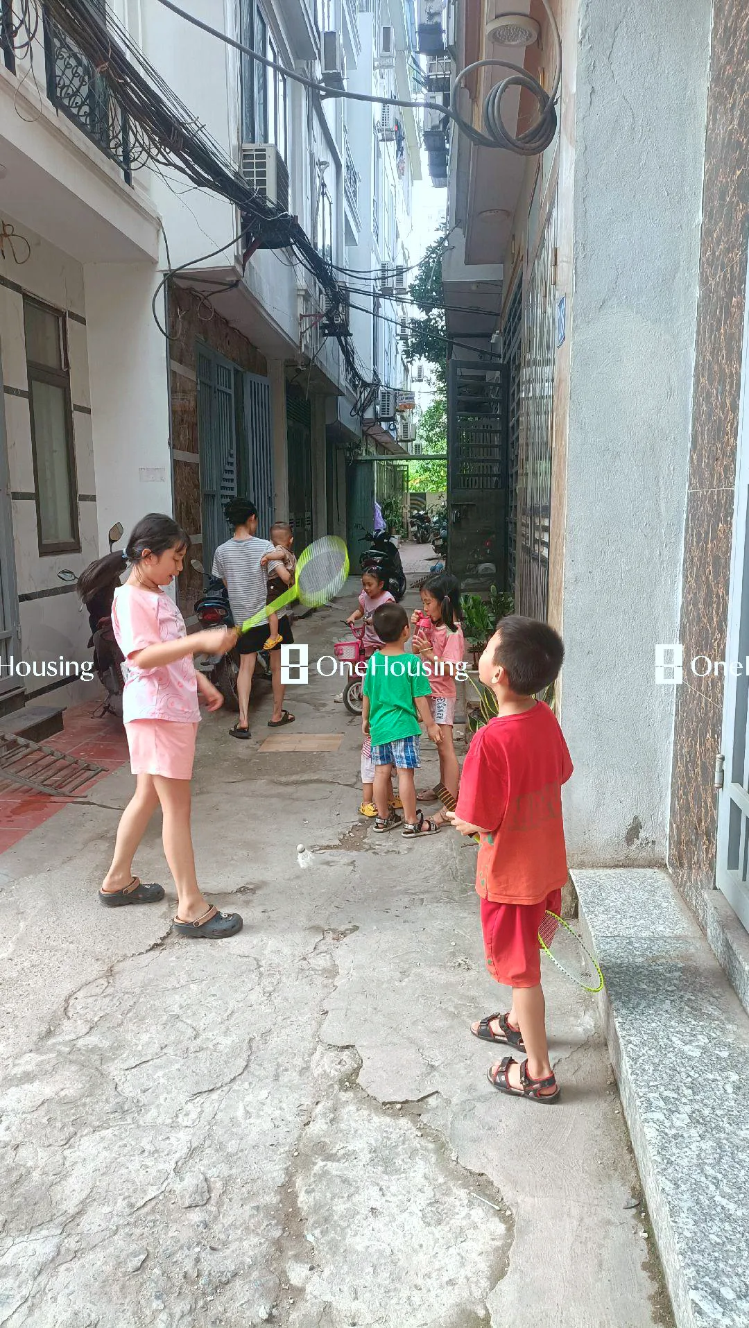 Onehousing image
