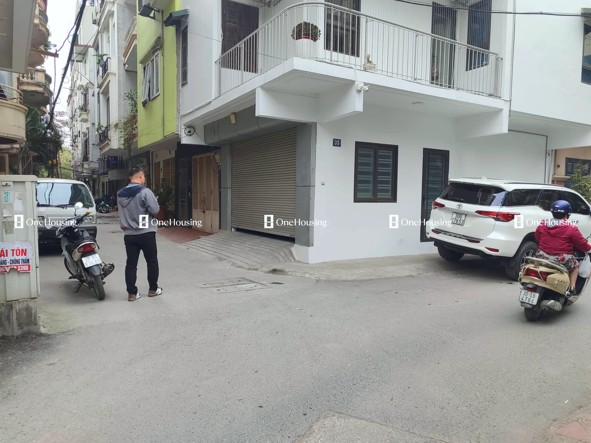 Onehousing image