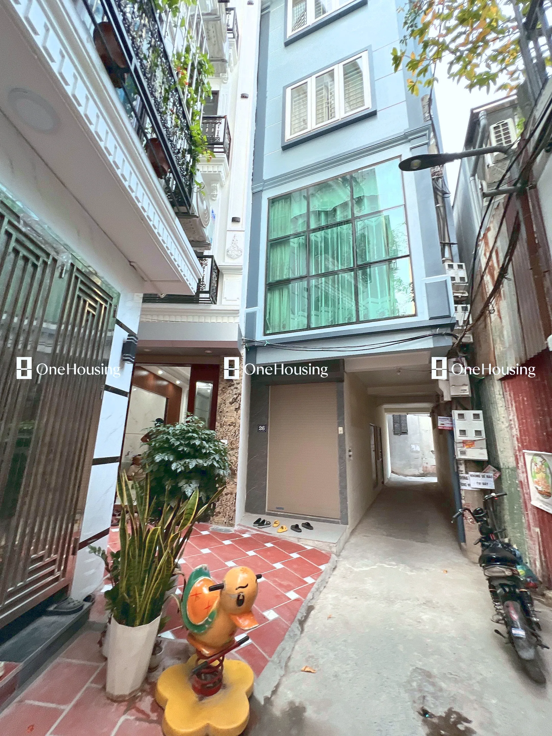 Onehousing image