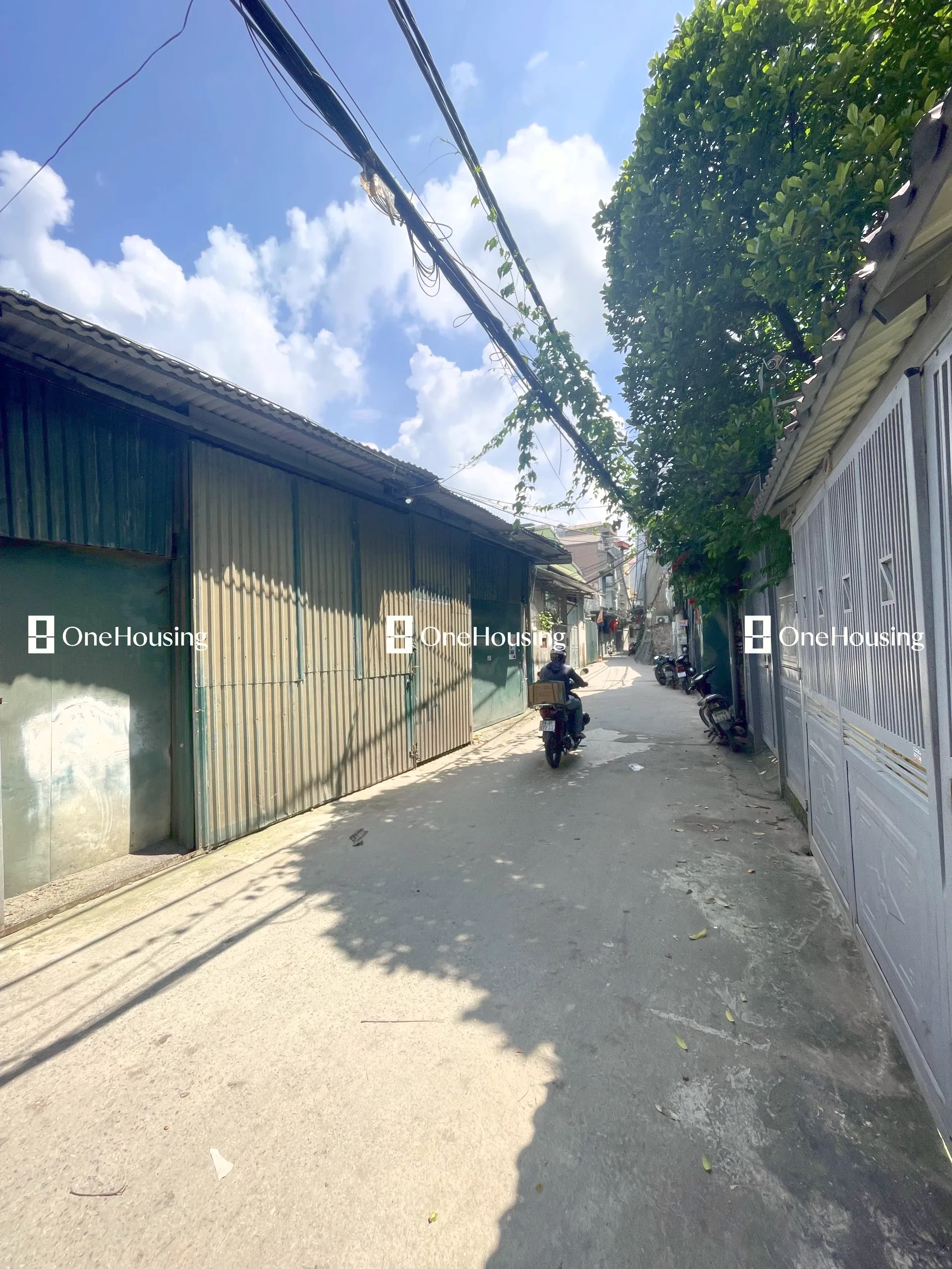 Onehousing image