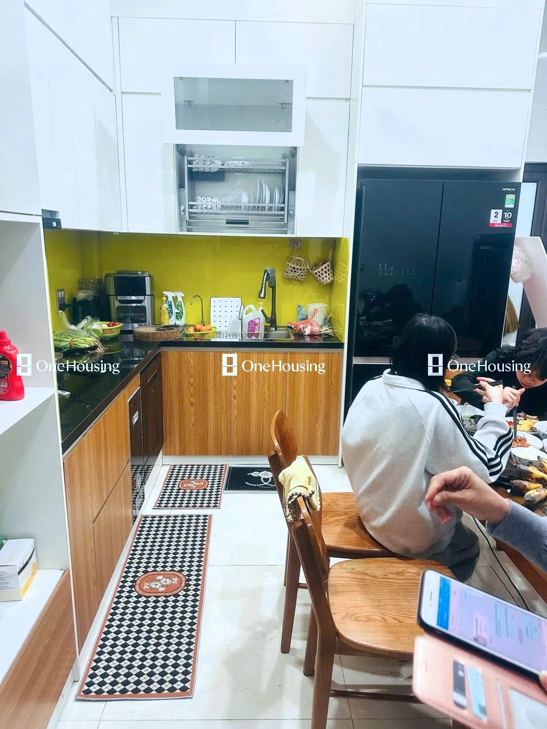 Onehousing image