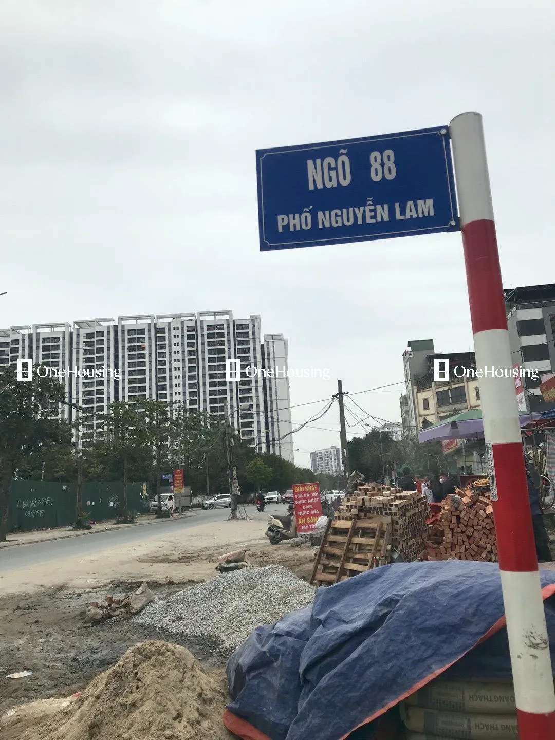 Onehousing image