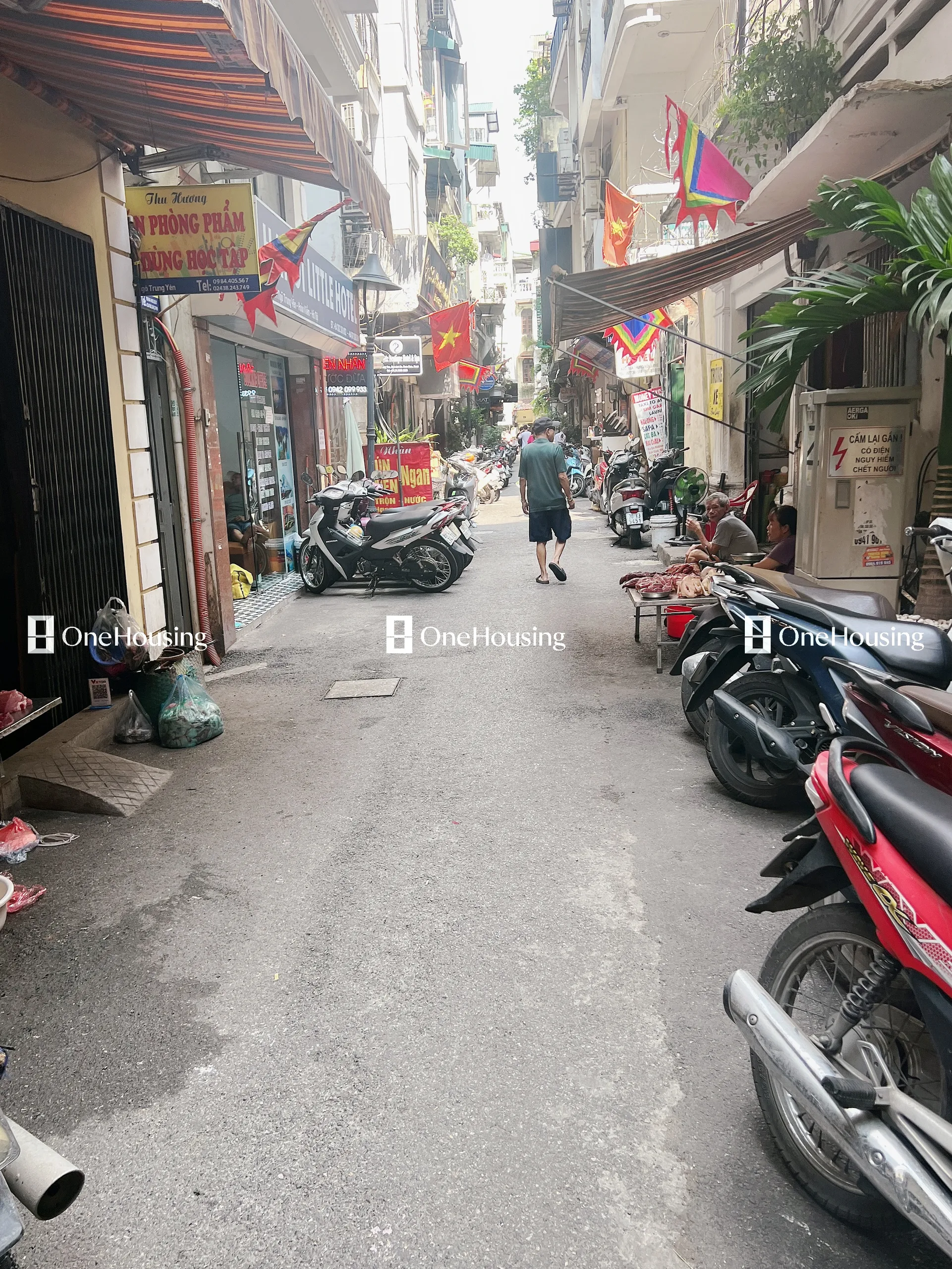 Onehousing image