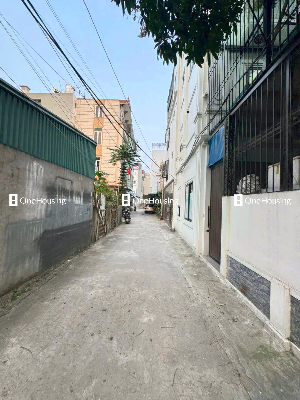 Onehousing image
