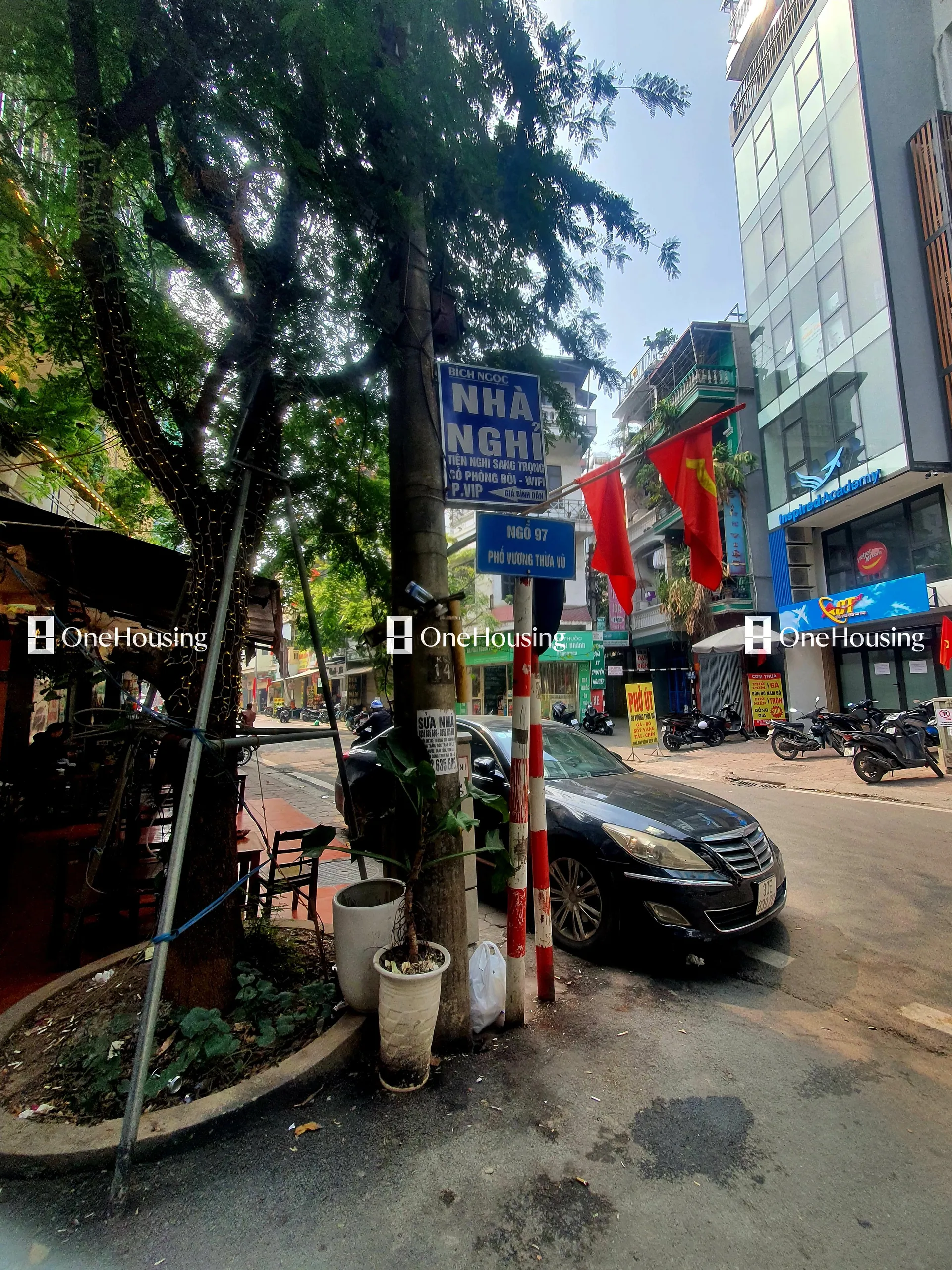Onehousing image