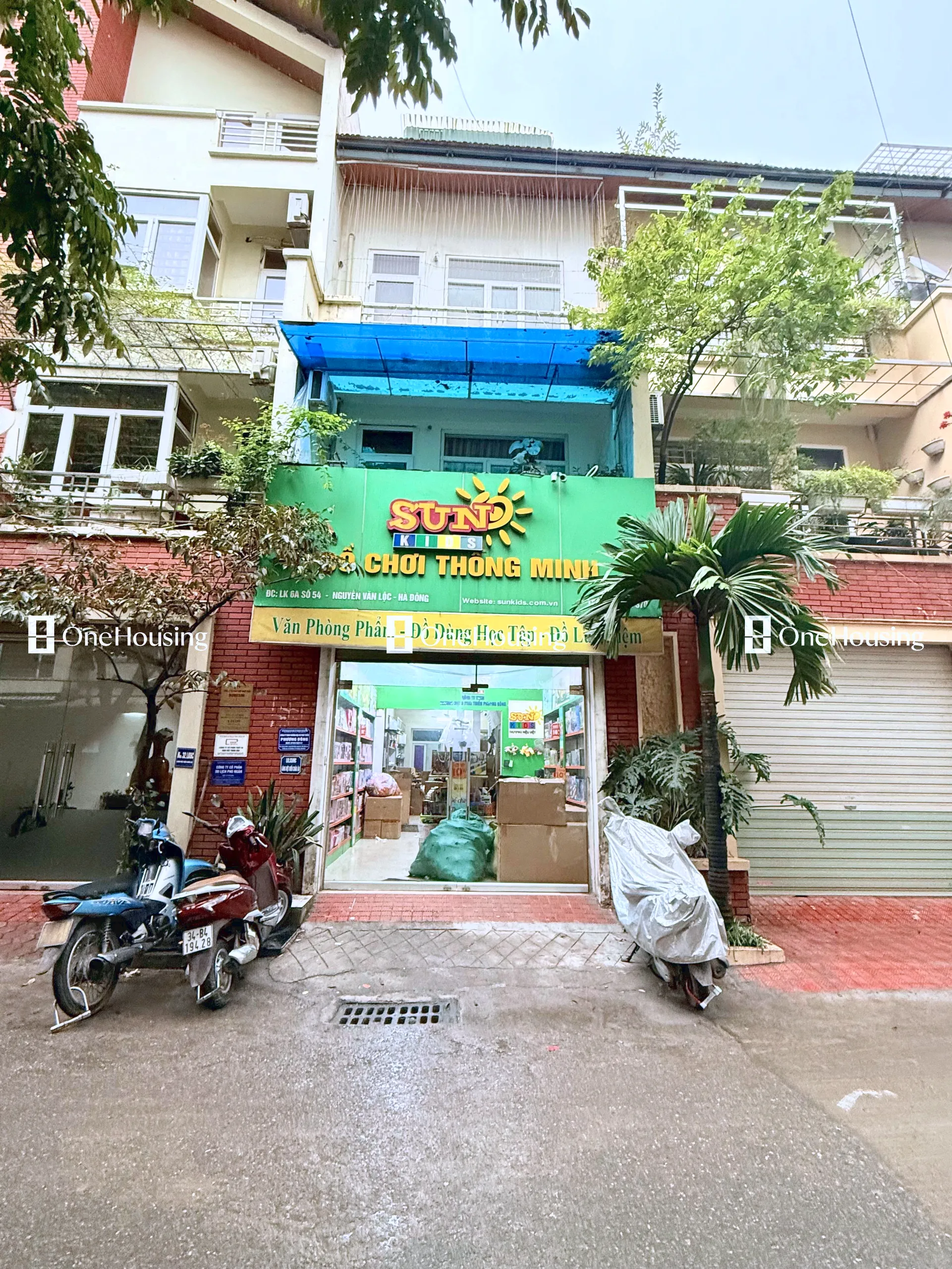 Onehousing image