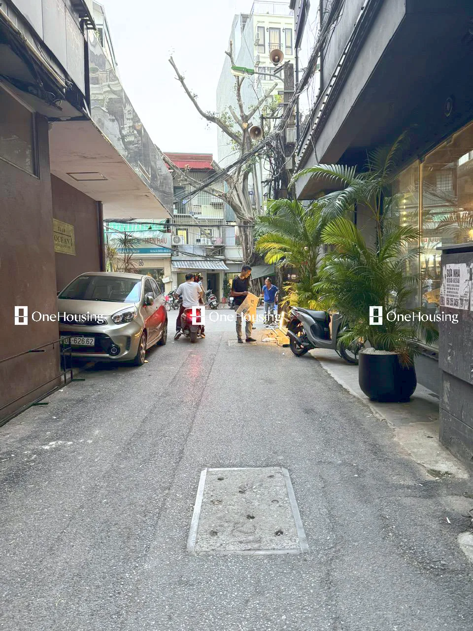 Onehousing image