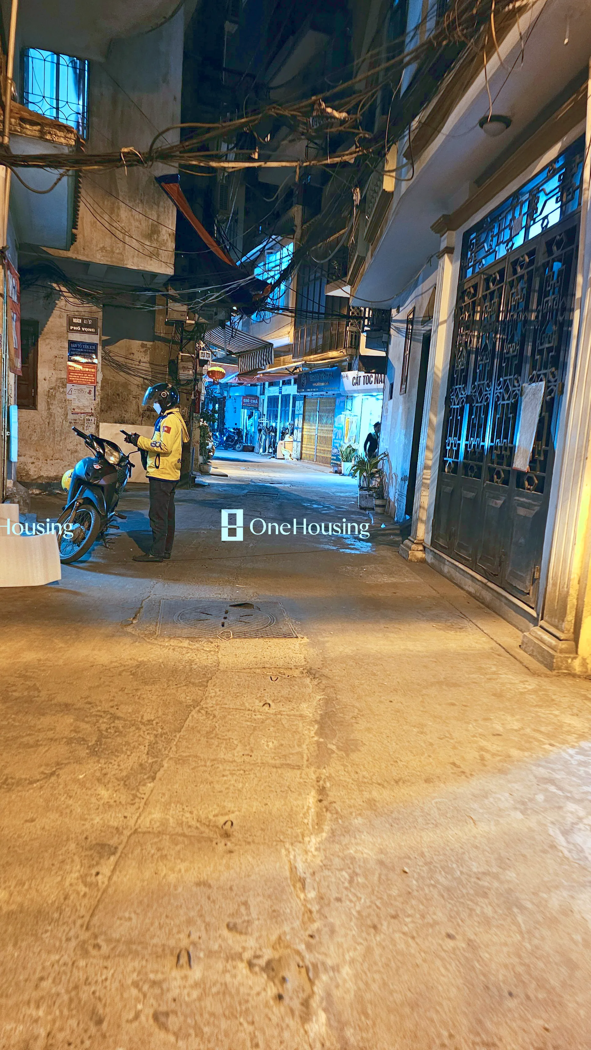Onehousing image