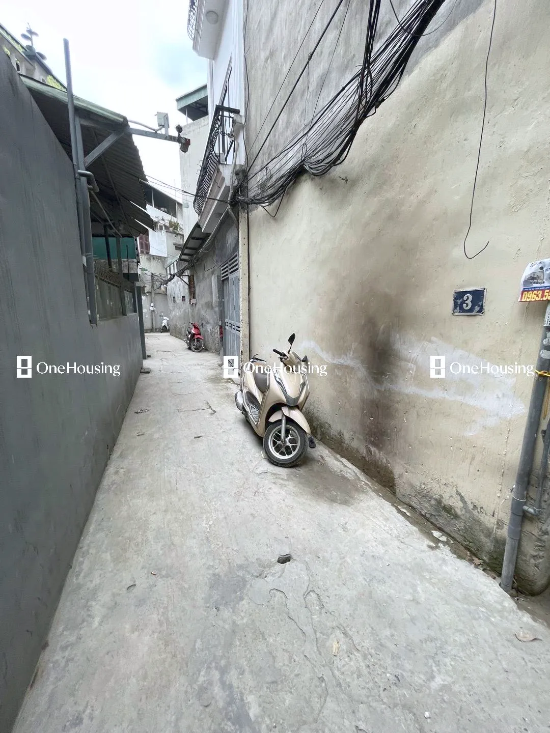 Onehousing image