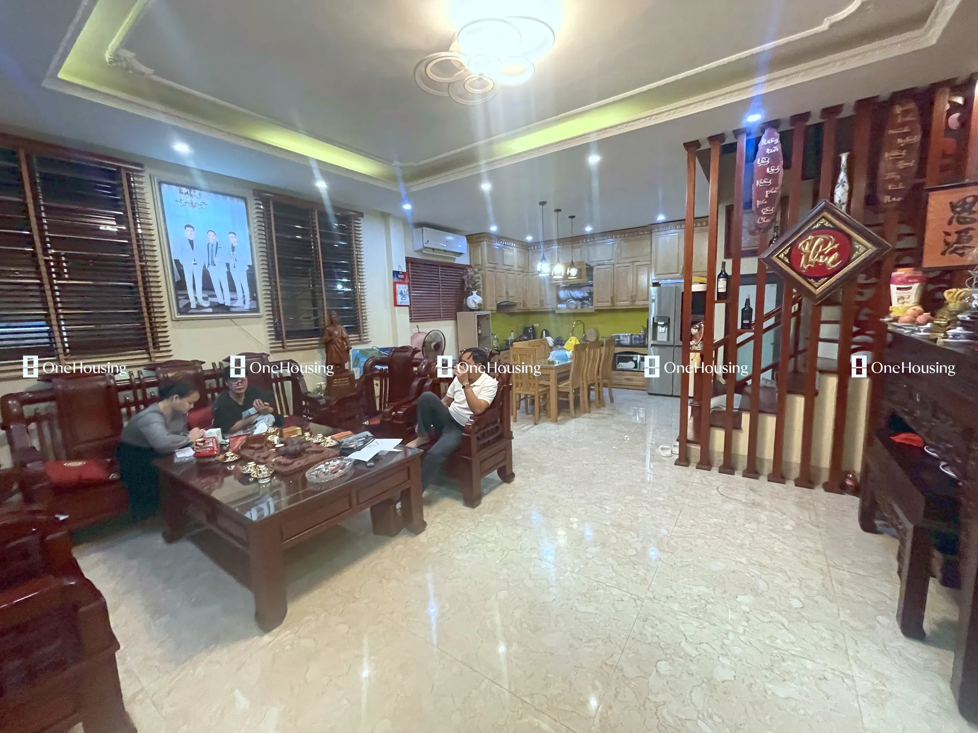Onehousing image