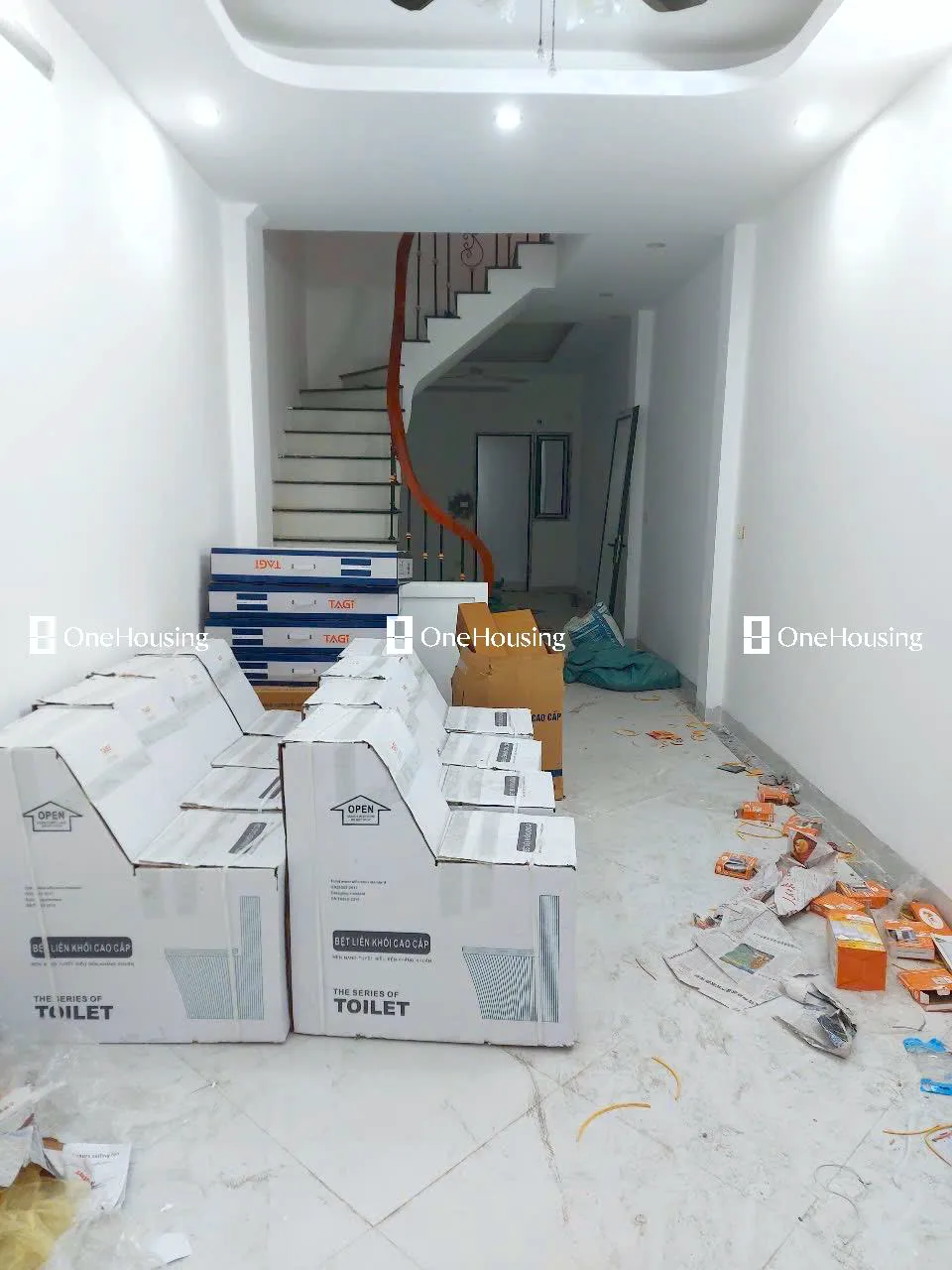 Onehousing image